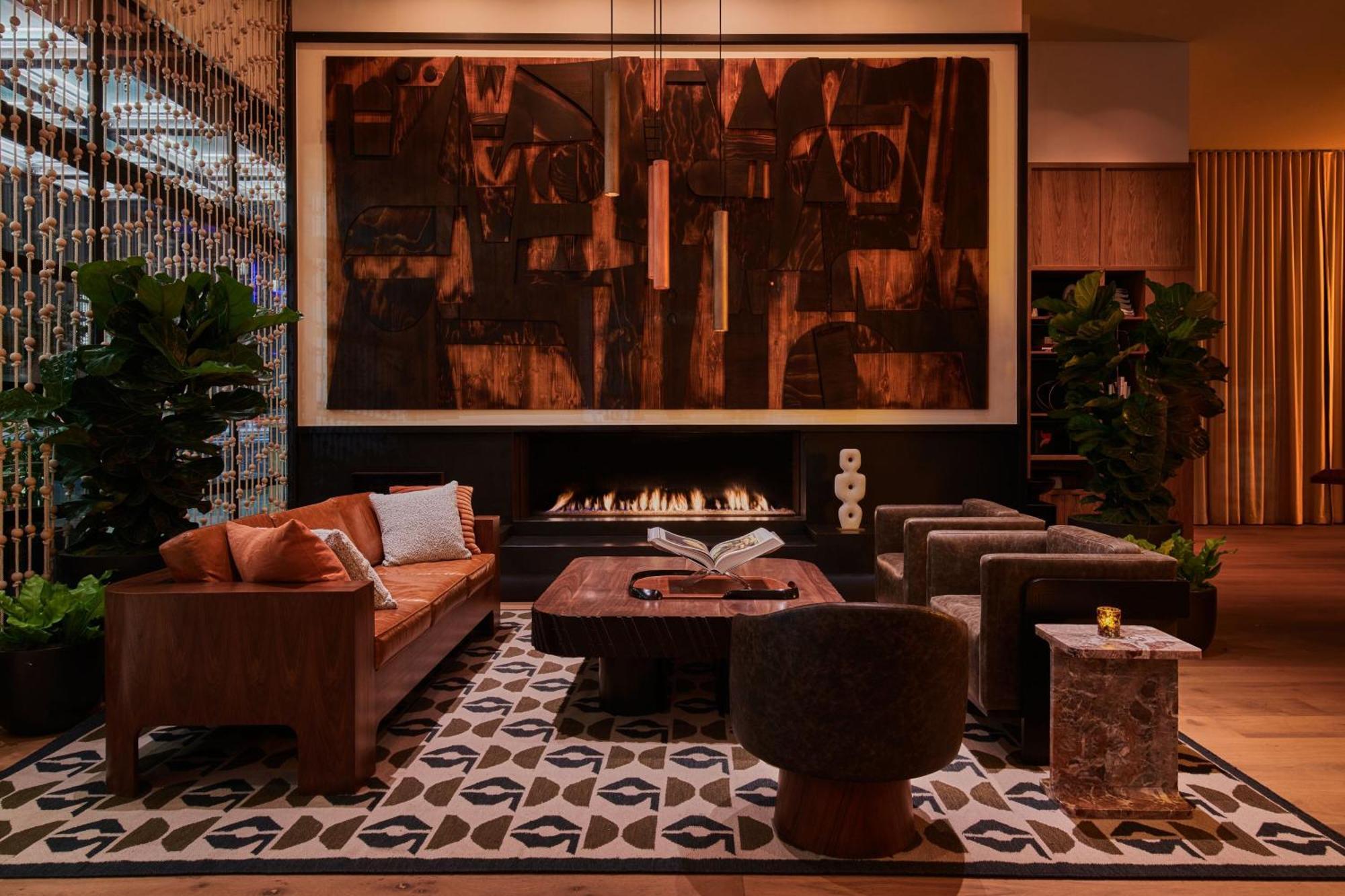 Hollywood Volume, A Tribute Portfolio Hotel — Photos 1